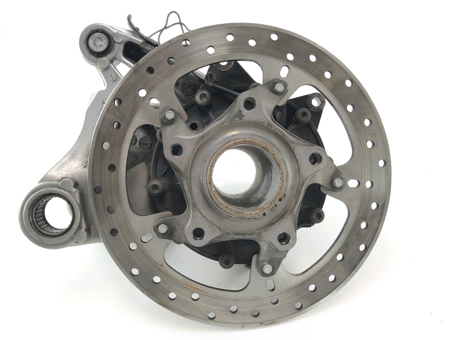 BMW R 1200 R [2007] - Kardan Endantrieb 33/12