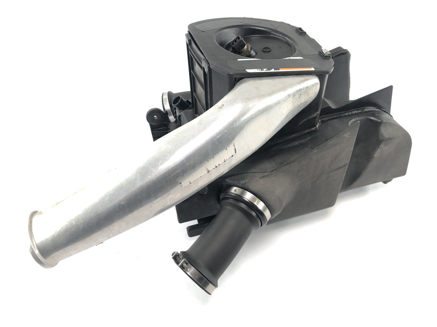 BMW R 1100 GS 259 [1995] - Luftfilterkasten Luftfilterbox Luftfiltergehäuse