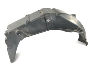 Suzuki RG 250 Gamma GJ21D [1987] - Paraspruzzi parafango interno parafango posteriore