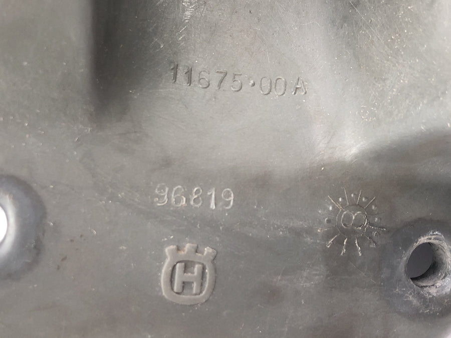 Husqvarna TE 610 H6 8AE [TE 570 H7] - Tank Benzintank