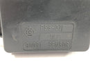Yamaha V Max 1200 2LT [1998] - Boost pressure sensor Boost sensor MAP sensor Carburetor sensor-2
