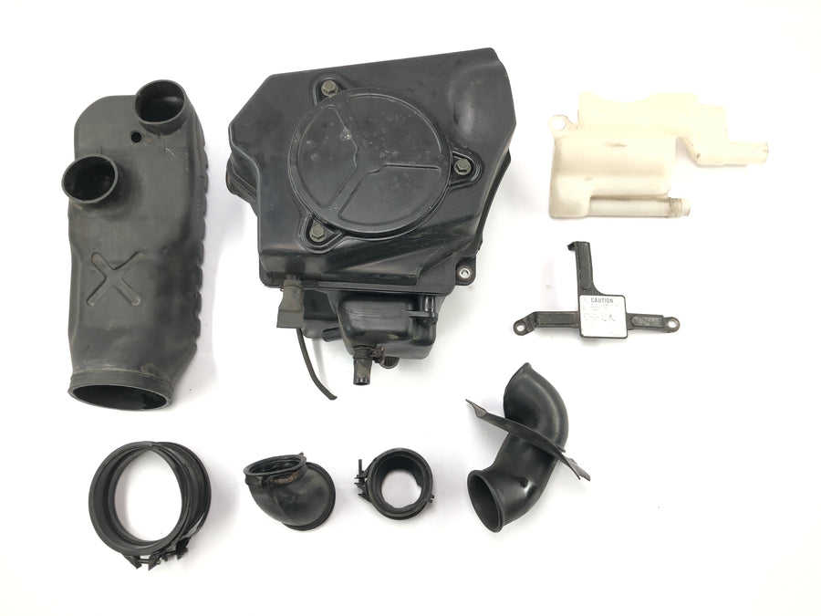 Honda XRV 750 Africa Twin RD04 [1990] - Luftfilterkasten Airbox