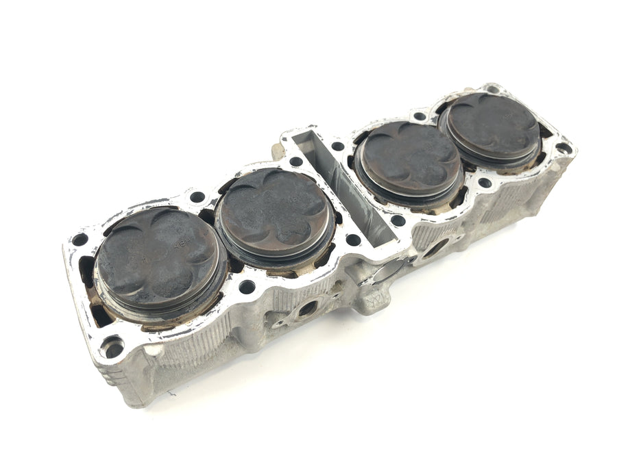 Yamaha GTS 1000 4FV [1997] - cylinder with piston