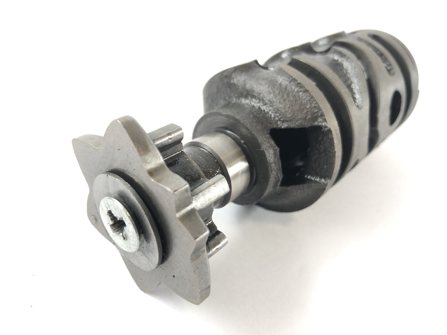 Kawasaki KMX 125 B [1998] - Switch Roller Set