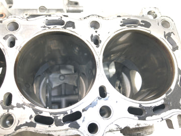 Suzuki GSX R 1000 WVB6 K6 [2006] - Motorblock Kurbelgehäuse Zylindergehäuse mit Kolben - 0
