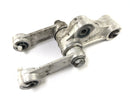 BMW F 650 GS Dakar [2007] - DEFLACE LEVER BONE-5