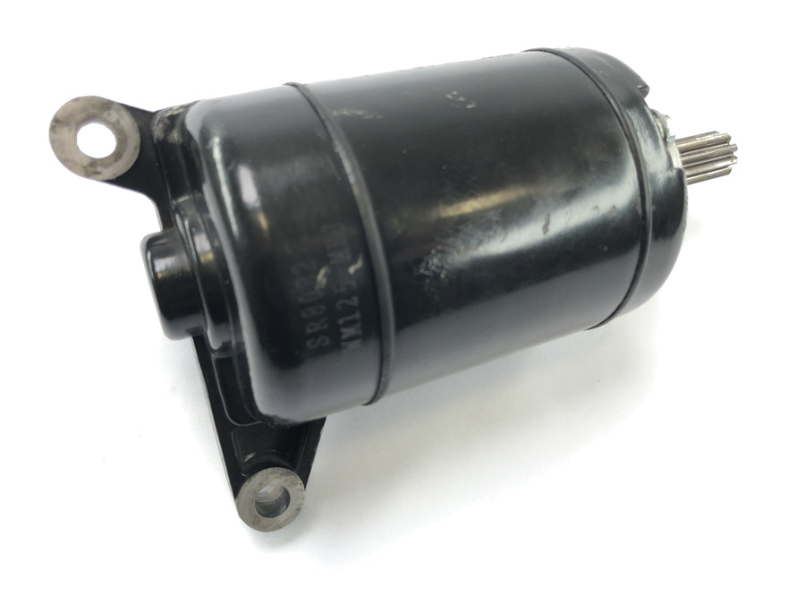SWM SM 125 R [2018] - Starter Startmotor del motore di avviamento