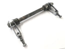 HONDA XBR 500 PC15 [1989] - Assale posteriore con tenditore a catena-4