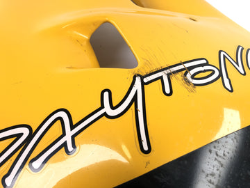 Triumph Daytona 900 T300 [1993] - rivestimento del rivestimento laterale a sinistra - 0