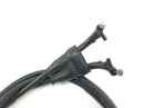 KTM 640 Adventure LC4 [2001] - set cavi Bowden per cavo acceleratore-2