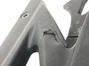 BMW F 650 GS R13 [2000] - Copriruota posteriore paracatena-2