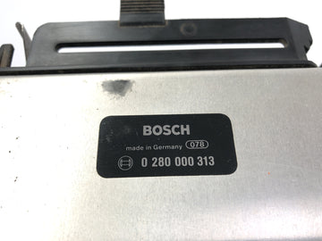 BMW K 100 RT [1988] - CDI Control Unit ECU - 0