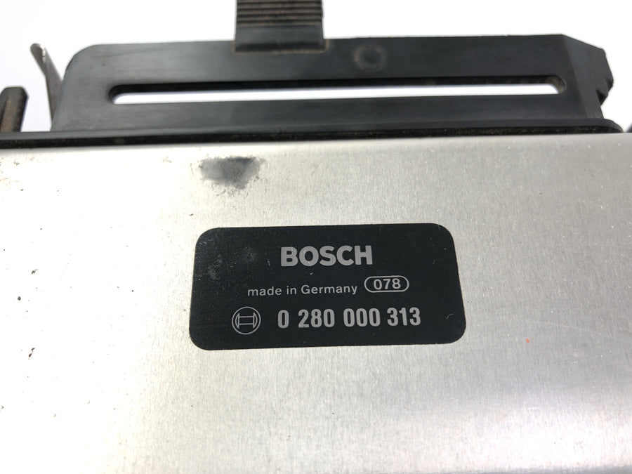 BMW K 100 RT [1988] - CDI Control Unit ECU
