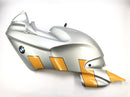 BMW R 1100 S R11S [2005] - Side panel left, silver-1