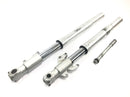 Aprilia RS 125 Extrema [1994] - Fork telescopic fork front fork with axle-1