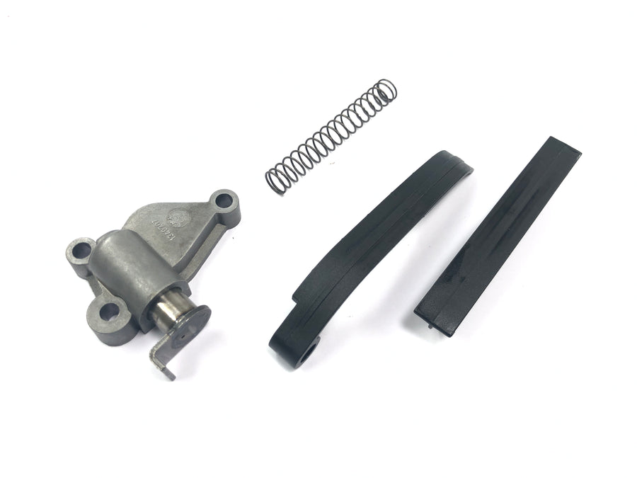 BMW R 1200 GS R12 K25 [2004] - Timing chain tensioner chain tensioner guide rail set