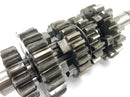 Kawasaki Ninja 125 BX125B [2024] - Getriebe-4