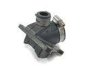 Sachs ZX 125 [1998] - Collettore di aspirazione, collettore di aspirazione, collegamento carburatore-2