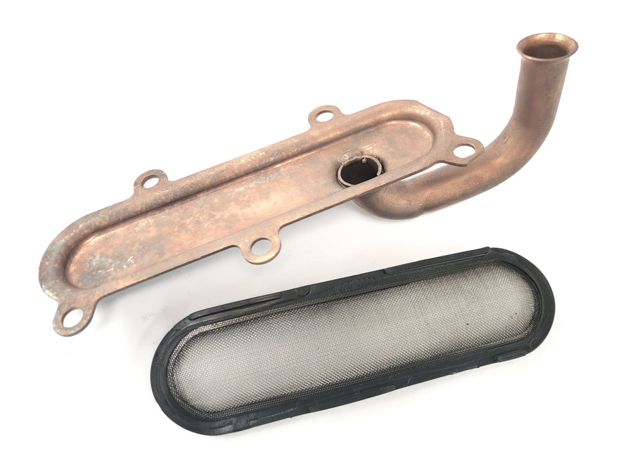Triumph Daytona 900 T300 [1996] - Oil strainer filter insert