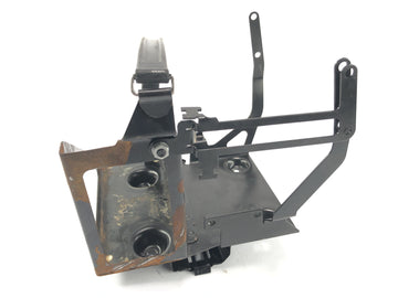 BMW R 1150 R R21 [2003] - Halter BatteriefAch del contenitore batteria - 0