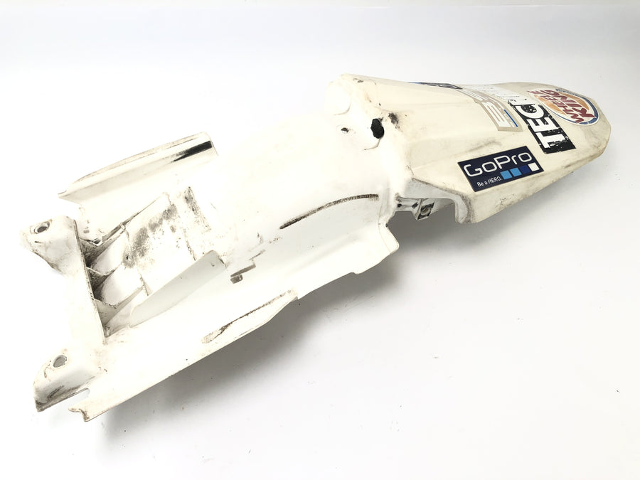 SWM SM 125 R [2018] - Fenders Tail Fenders di parafanghi Protezione del foglio protettivo dietro