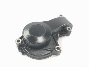 KTM Duke 690 A3 [2012] - Coperchio pompa acqua, alloggiamento pompa liquido di raffreddamento, coperchio motore
