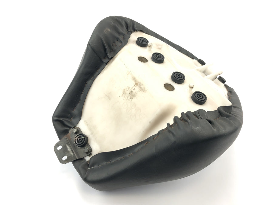 Yamaha XVS 650 4VR [1997] - Fahrersitz Sitz Polster Sitzkissen vorne