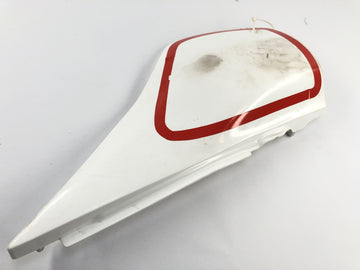 Yamaha TT 600 59x [1986] - rivestimento del rivestimento di pagina