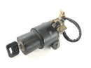 Yamaha XT 600 Zenere 34L [1985] - Lock di accensione con chiave-1