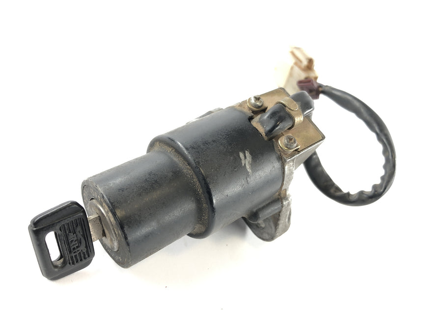 Yamaha XT 600 Zenere 34L [1985] - Lock di accensione con chiave