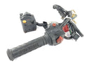 Honda CB 650 RC03 [1981] - Handlebar switch left and right with cable-2