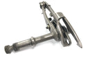 Ducati ST3 S3 [2004] - Schaltwelle Schalthebelwelle Schaltmechanismus-5