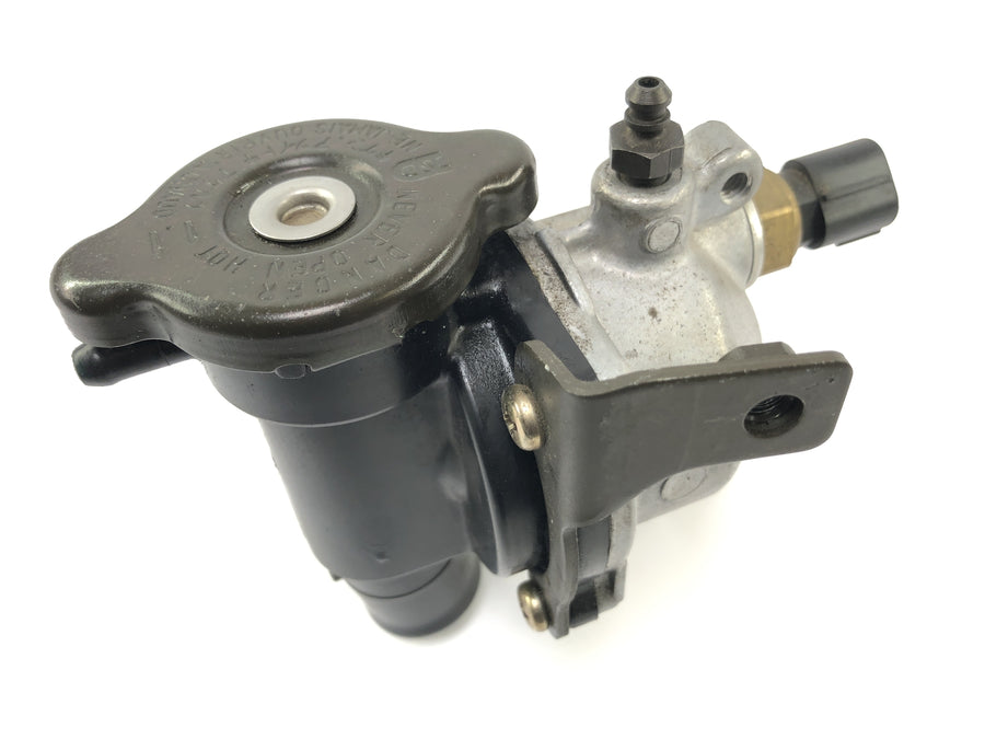 Kawasaki Z 1000 ZRT00A [2006] - Radiator thermostat thermostat
