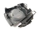BMW K 1200 S K12S [2004] - Underrun protection splash guard compartment-1