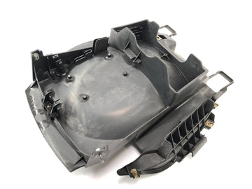 BMW K 1200 S K12S [2004] - Vano paraspruzzi protezione antincastro