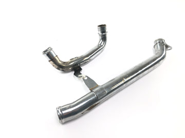 Honda VTX 1800 SC46 [2004] - Tubo dell'acqua di raffreddamento Tubo dell'acqua Linea del liquido di raffreddamento Sistema di raffreddamento - 0