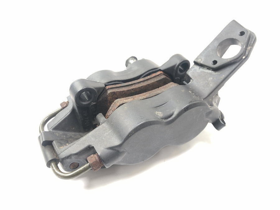 BMW R 1200 CL K30 [2003] - Brake -tong brake caliper at the rear