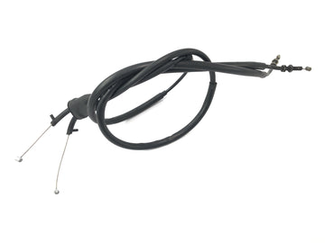 Triumph Speed Triple 1050 515NJ [2007] - Set cavi Bowden cavo acceleratore