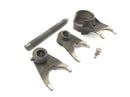 Honda CB 650 RC03 [1981] - Switch Forks Switching Claws Set-1
