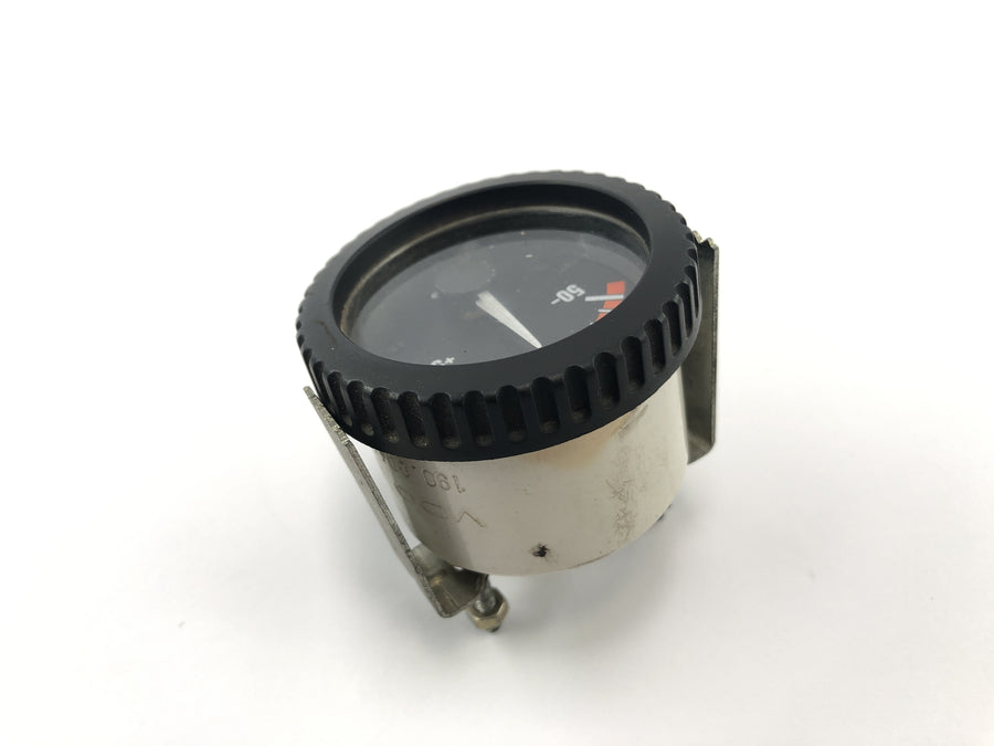 KAWASAKI GPZ 1100 ZXT10E [1997] - Indicatore di ricarica della batteria per display elettrico AMPEREMETER
