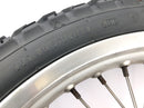 BMW F 650 GS R13 [2000] - Vorderrad Felge Rad Speichenrad 2.50 x 19"-4