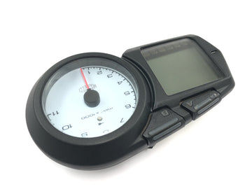 Ducati Multistrada 1000 DS [2003] - Tachometer Kombiinstrument Cockpit - 0