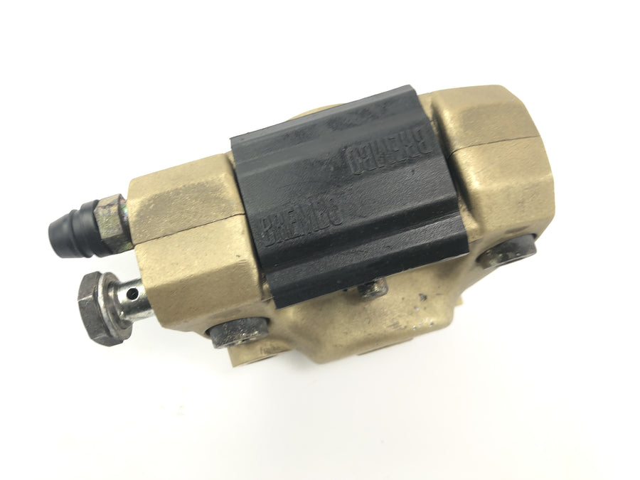 Moto Guzzi V11 Sport [1999] - Brake caliper Brembo Gold rear