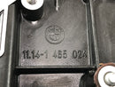 BMW K 1200 LT K2LT [1999] - Front cover engine cover-3