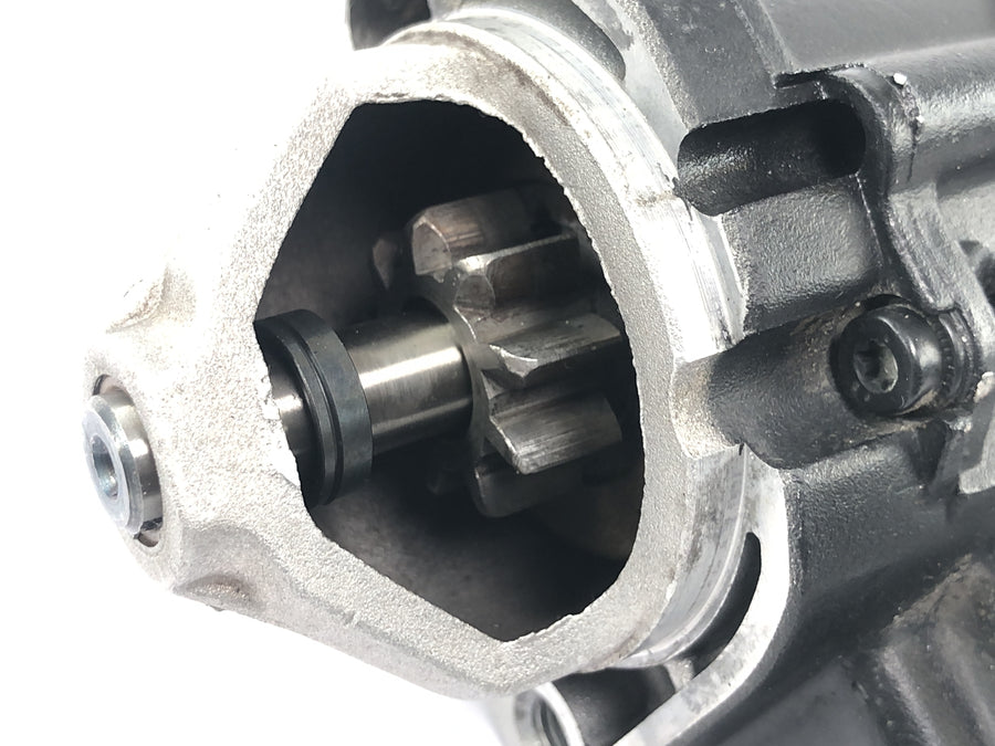 Moto Guzzi V11 Sport [1999] - Motorino avviamento Valeo 12V