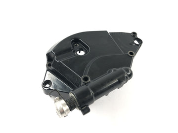 Suzuki GSX R 1000 WVB6 K6 [2006] - Ritzelabdeckung mit Kupplungsnehmerhebel Motordeckel - 0