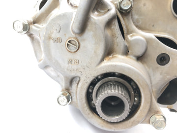 Honda ST 1100 SC26 Pan European [1990] - Cambio con scatola - 0