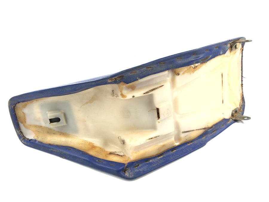 Husqvarna TE 610 8AE [1994] -  Sitzbank Sitz Polsterung blau Husqvarna OEM