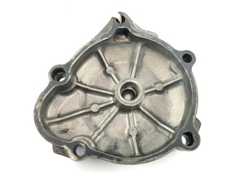 Suzuki GSX R 1000 WVBZ K3 [2003] - Anlasserdeckel Motordeckel rechts - 0