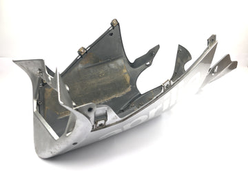 Aprilia Mille RSV 1000 ME [1999] - Spoiler anteriore parte inferiore carenatura motore